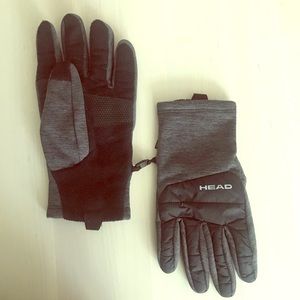 Head men’s winter gloves